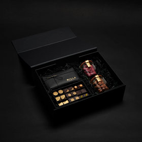 Milla Chocolates