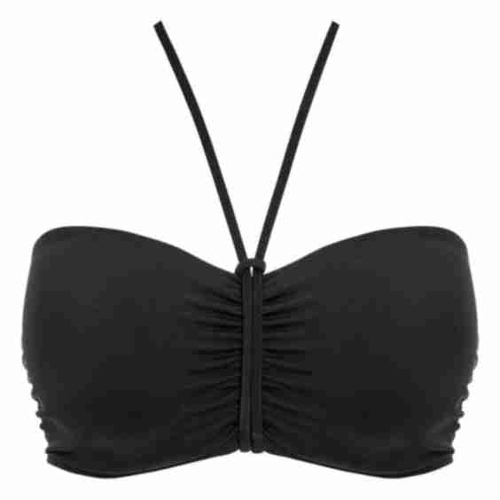Jewel Cove Underwire Bikini Top