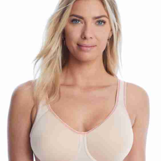 Sonic High Impact Underwire Sports Bra
