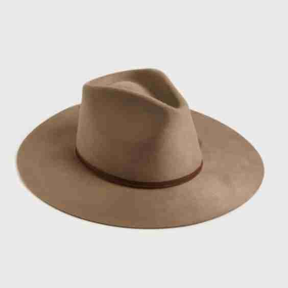 Freya Womens Juliet Hat