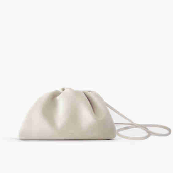 Pouch With Strap