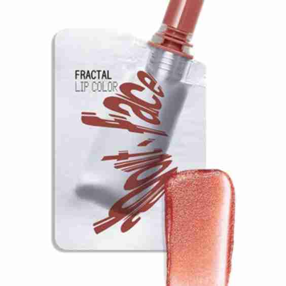 Fractal Glitter Lip Color