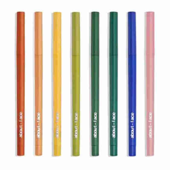 Line Artist: The Brights Set