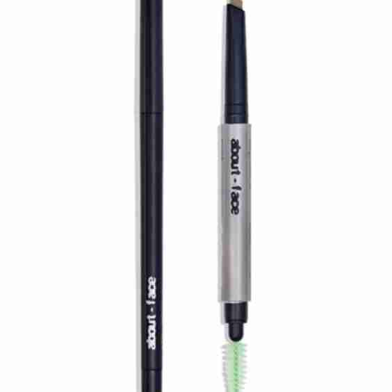 Liner + Brow Duo