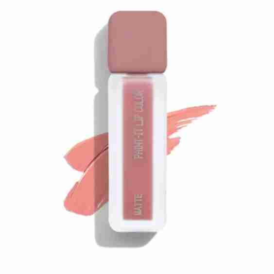 Paint-It Matte Lip Color