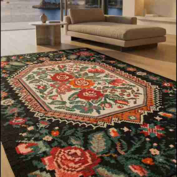 Kilim Studio, Inc. Reviews