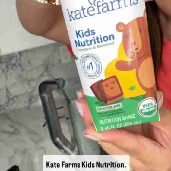 Kate Farms Reviews