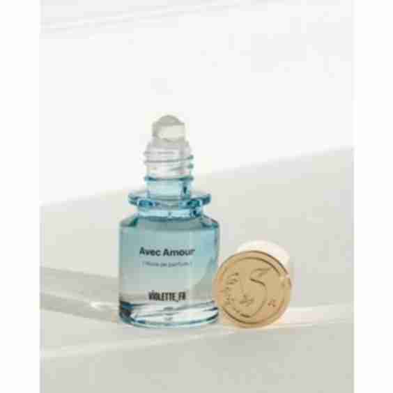 Avec Amour Huile de Parfum