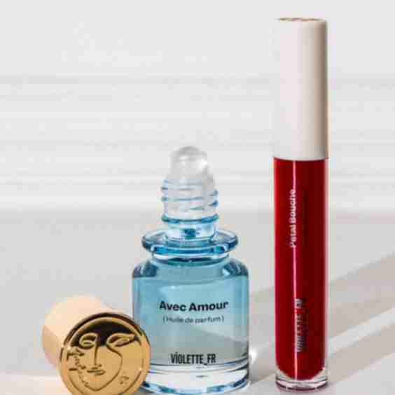 Look Of Love Set