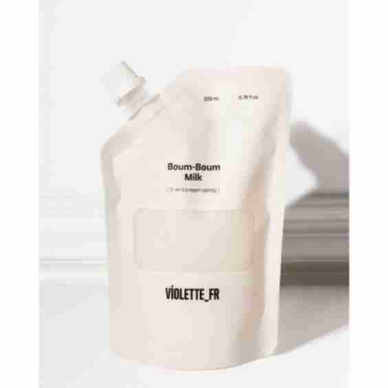 Boum Boum Milk - Refill