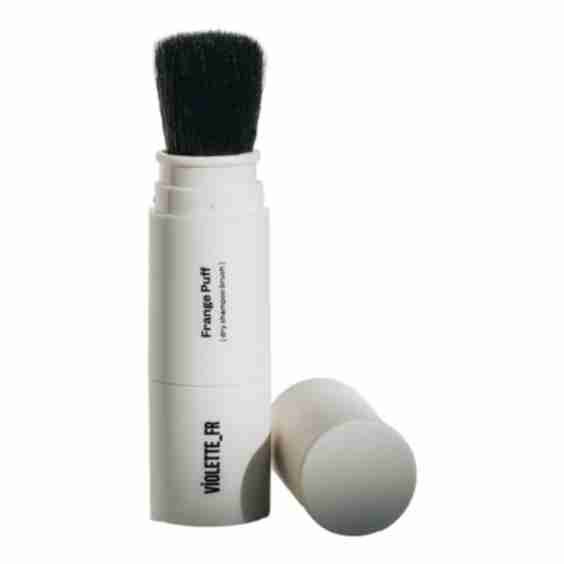 Frange Puff Dry Shampoo Brush