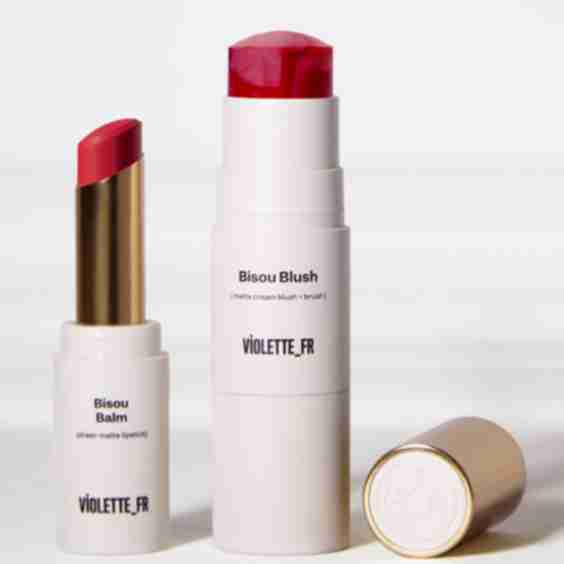 The Kiss of Couleur Set