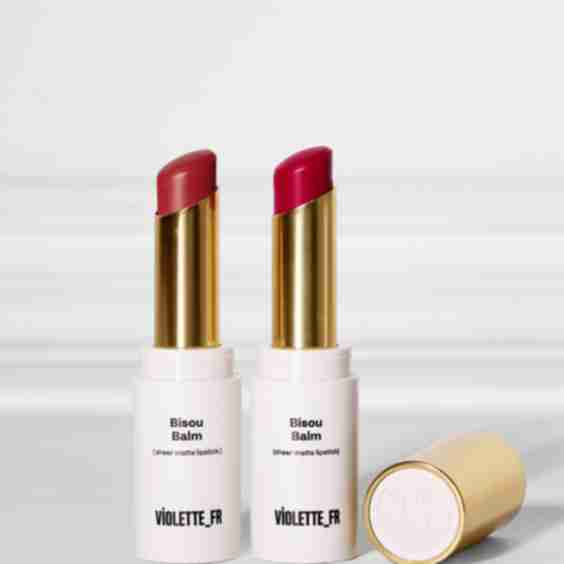 Bisou Balm Duo