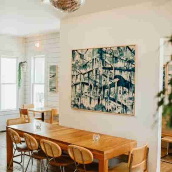 Jenna Alexander Reviews