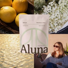 Aluna
