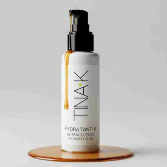 Tina K Skin Reviews