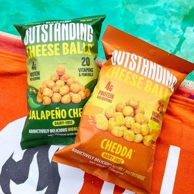 Outstanding Foods