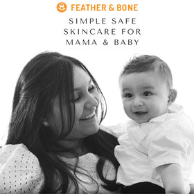 Feather & Bone