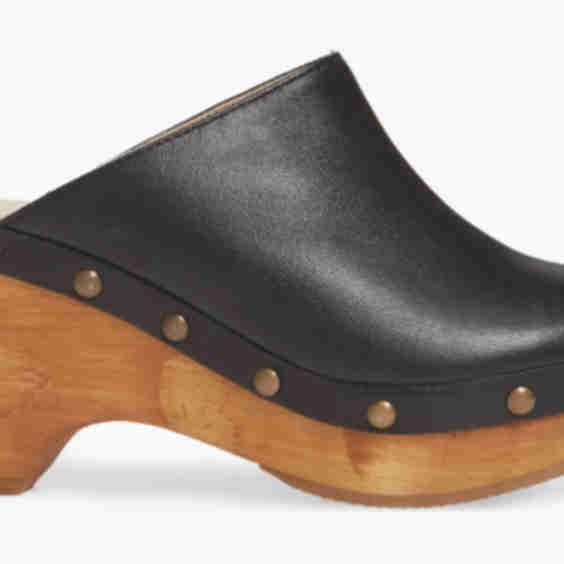 Zorba Clog