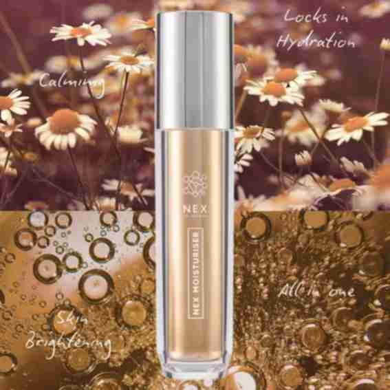 Nex Skincare Reviews