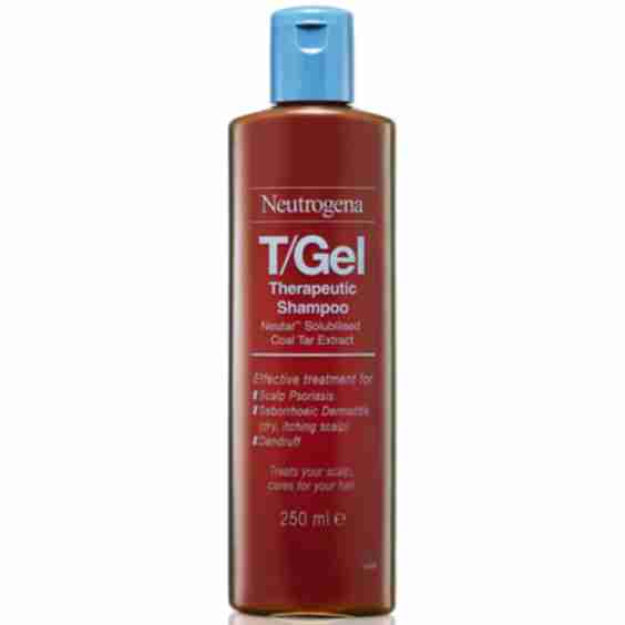 T/Gel Therapeutic Shampoo