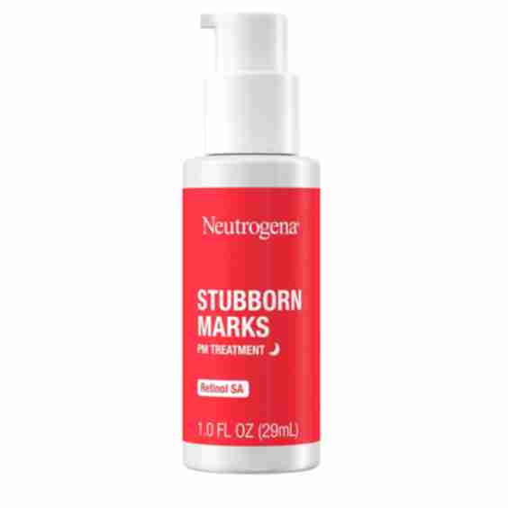 Stubborn Marks PM Treatment with Retinol SA