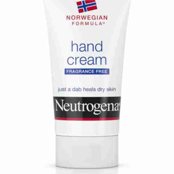 Norwegian Formula Concentrated Hand Cream