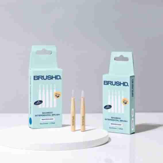 Brushd Reviews