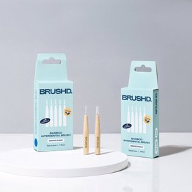 Brushd