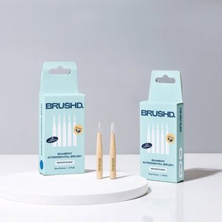 Brushd