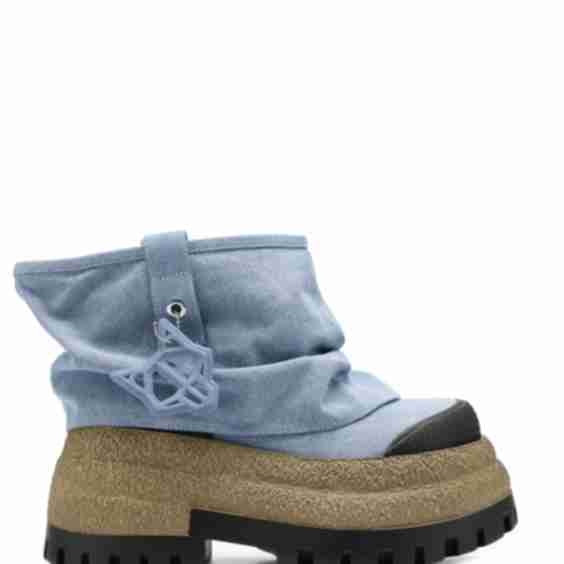 Dream Denim
