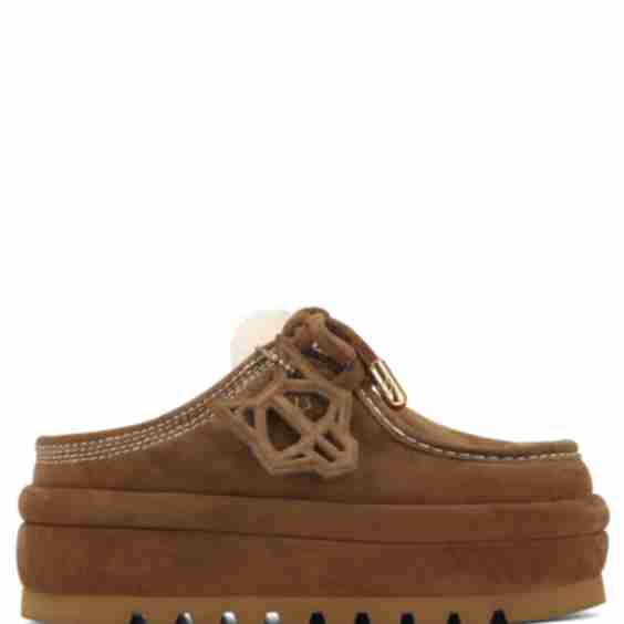 Blizzard Slip-Ons