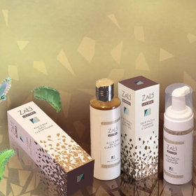 Zali cosmetics