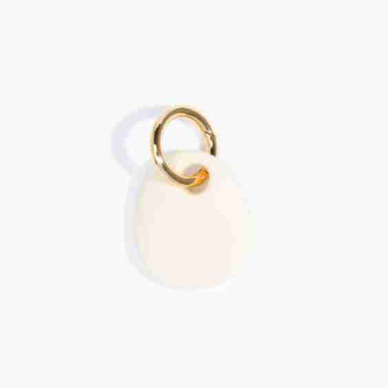 Earth Keyring