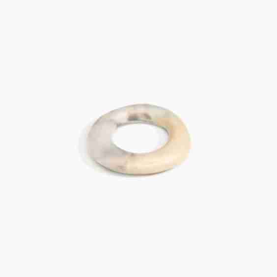 Large Rock Bangle