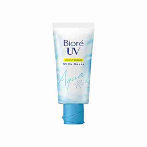 UV Aqua Rich Light Up Essence SPF 50+ PA++++