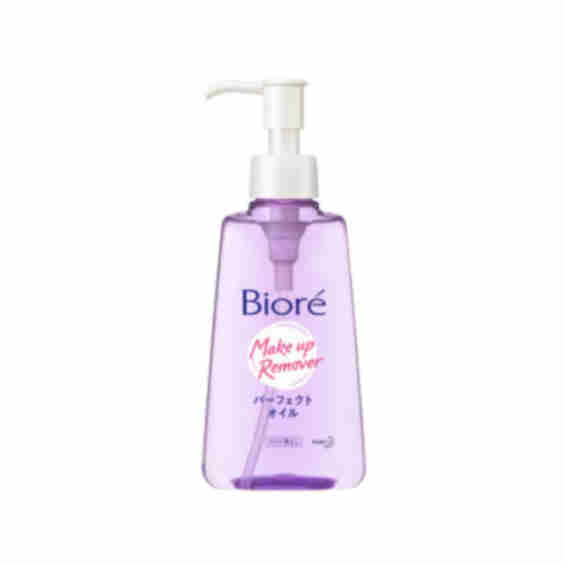Makeup Remover Cleansing Oil