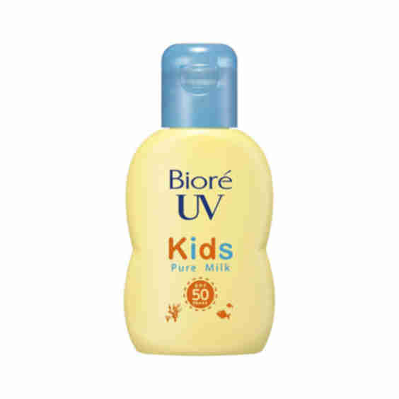 UV Kids Pure Milk Sunscreen SPF 50 PA+++