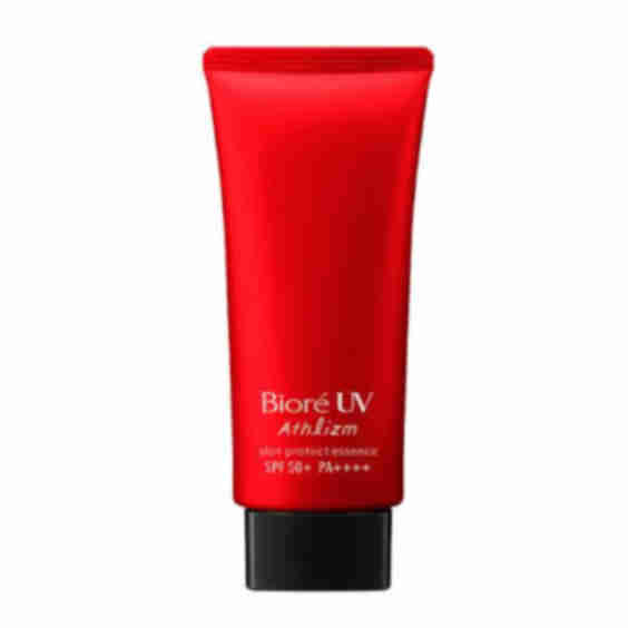 UV Athlizm Skin Protect Essence Sunscreen SPF 50+ PA++++