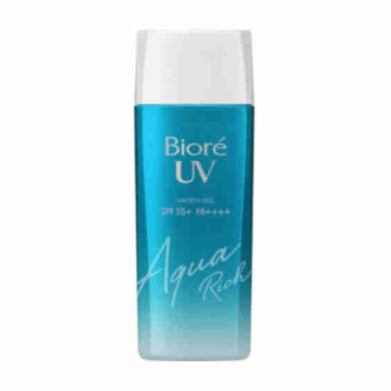 UV Aqua Rich Watery Gel SPF 50+ PA++++
