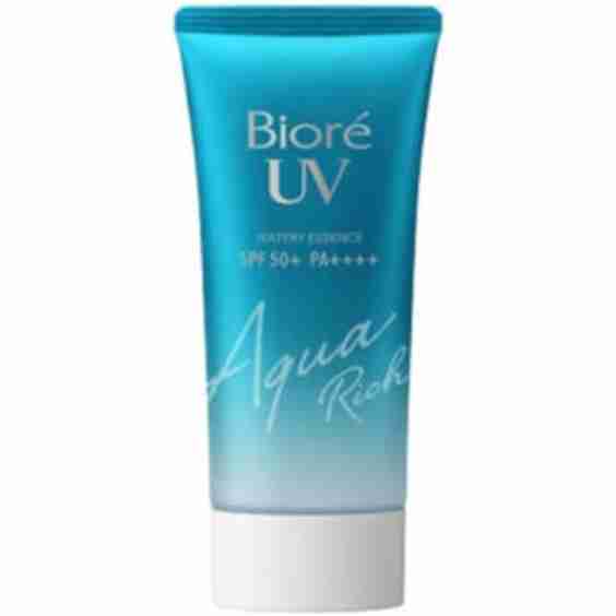 UV Aqua Rich Watery Essence Sunscreen SPF 50+ PA++++