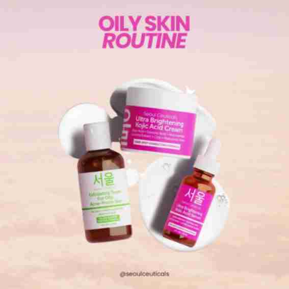 Seoul Ceuticals Reviews