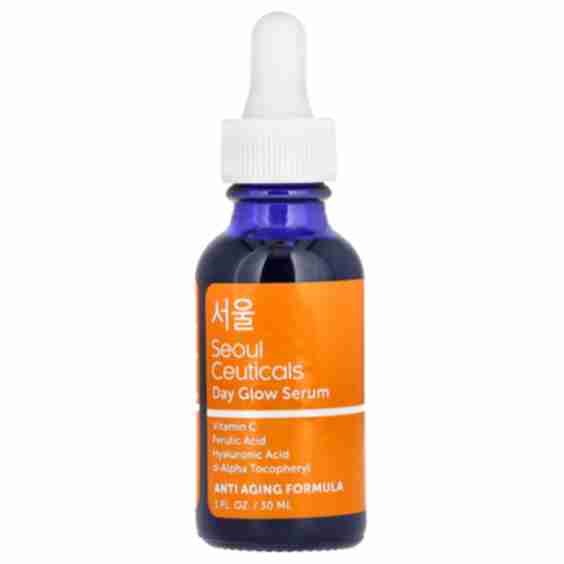 Day Glow Vitamin C Serum, 1 fl oz (30 Ml)