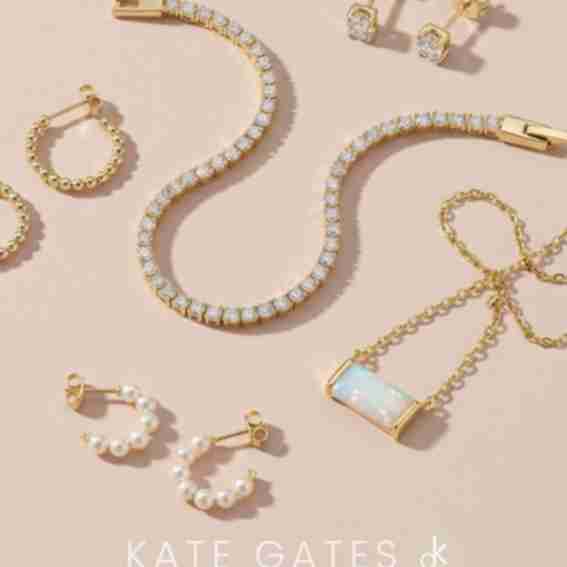 Kate Gates Jewelry Reviews