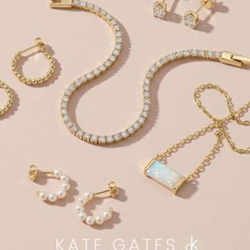 Kate Gates Jewelry