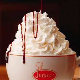 Junior’s