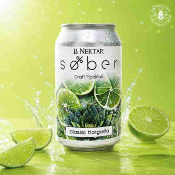 B. Nektar (Sober line) Reviews
