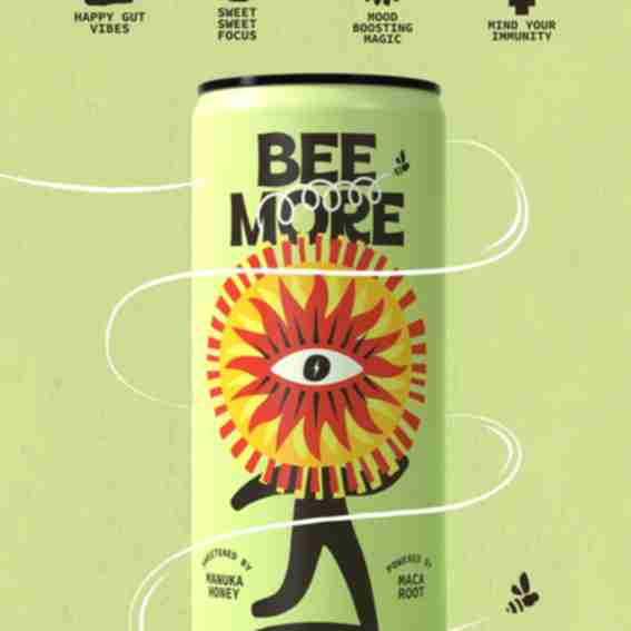 Beemore Drink Reviews