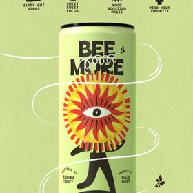 Beemore Drink
