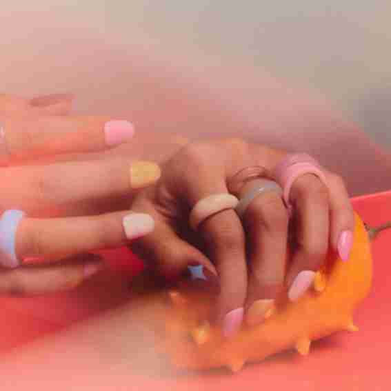 Nous Nails Reviews